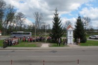 Święto flagi 2 V 2016